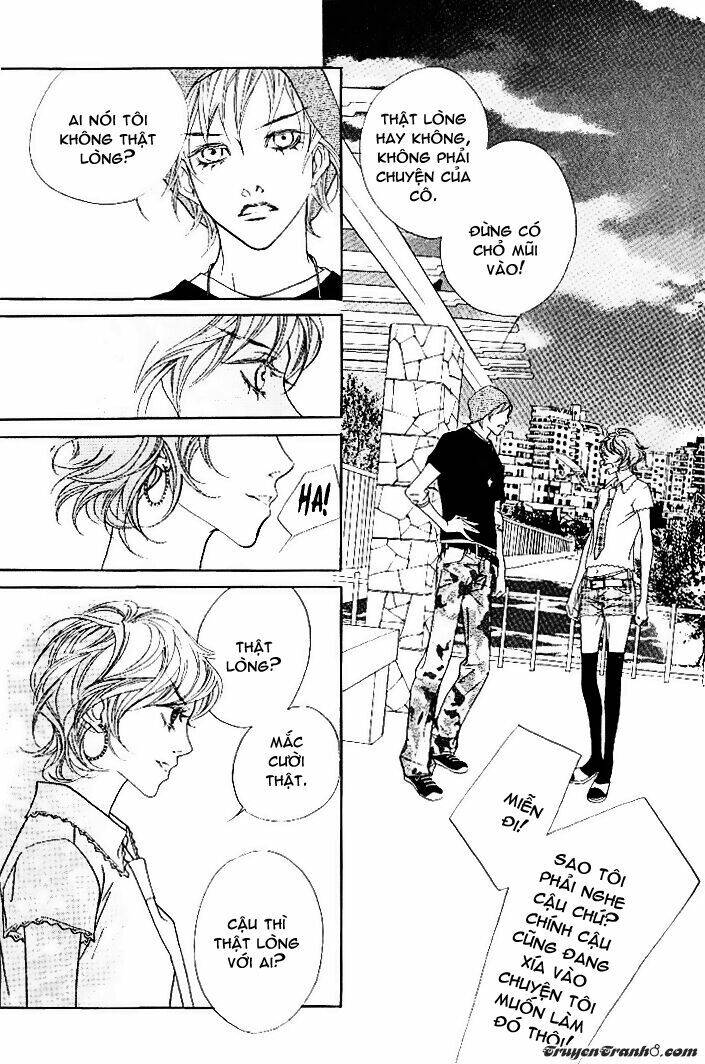 Flowers Of Evil - Chương 14