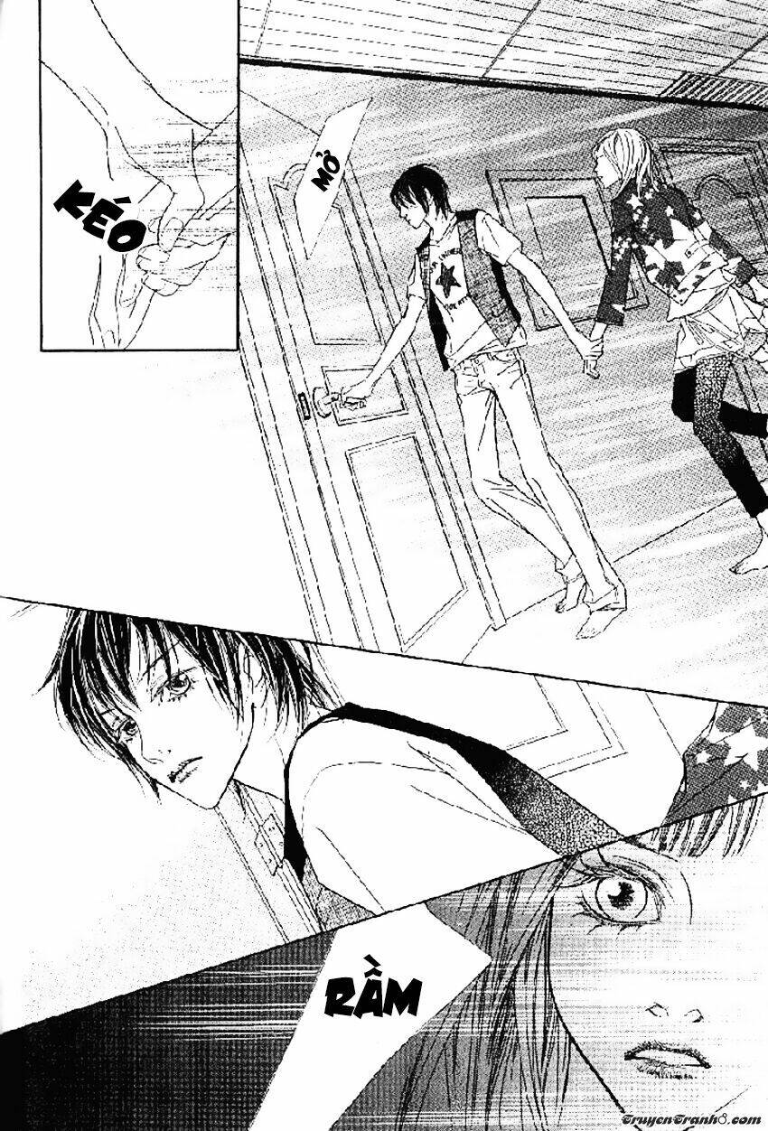 Flowers Of Evil - Chương 15