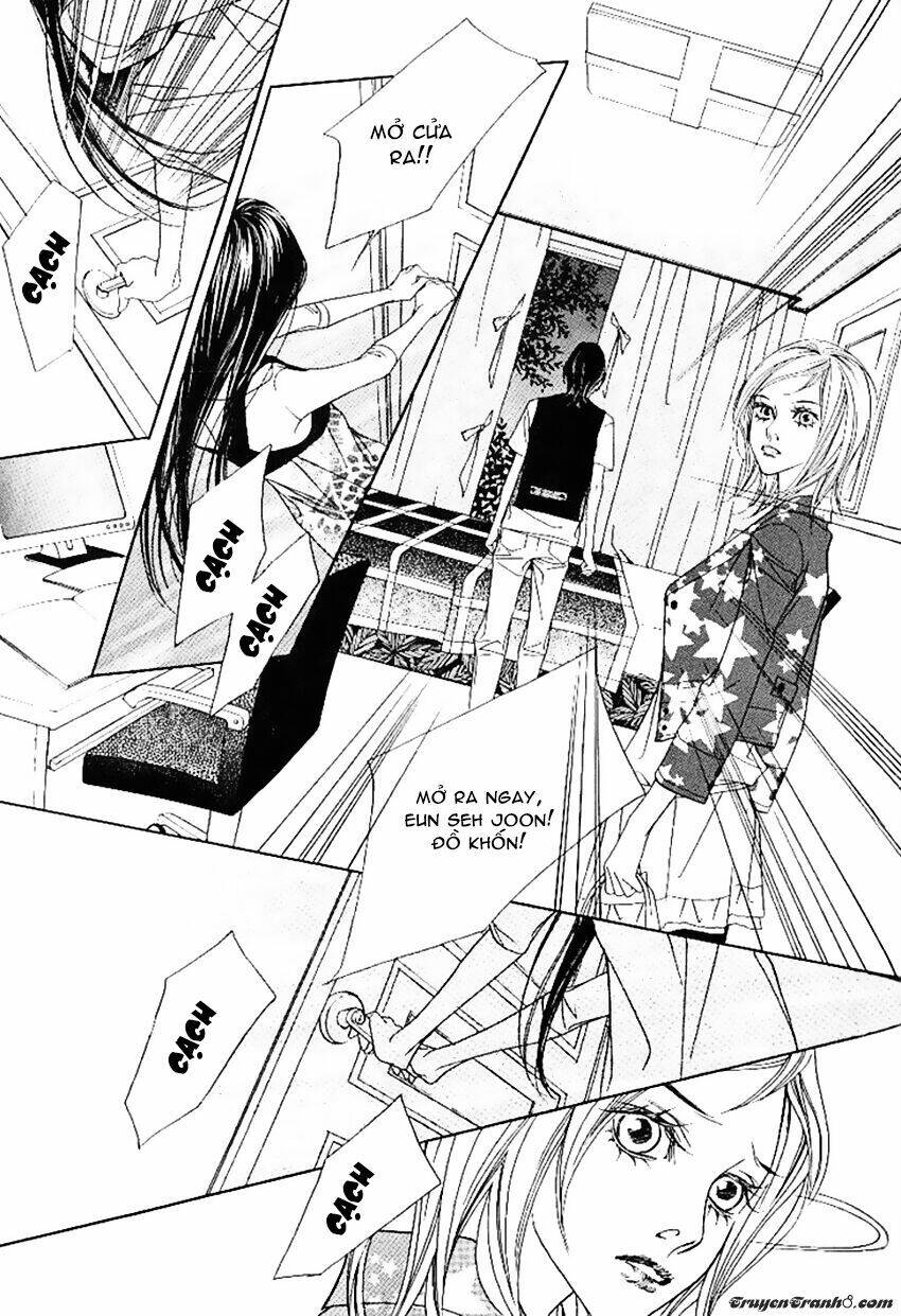 Flowers Of Evil - Chương 15