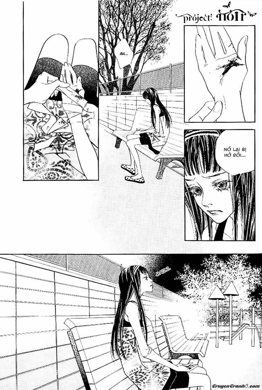 Flowers Of Evil - Chương 15