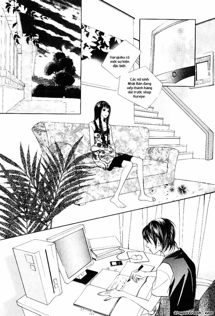 Flowers Of Evil - Chương 15