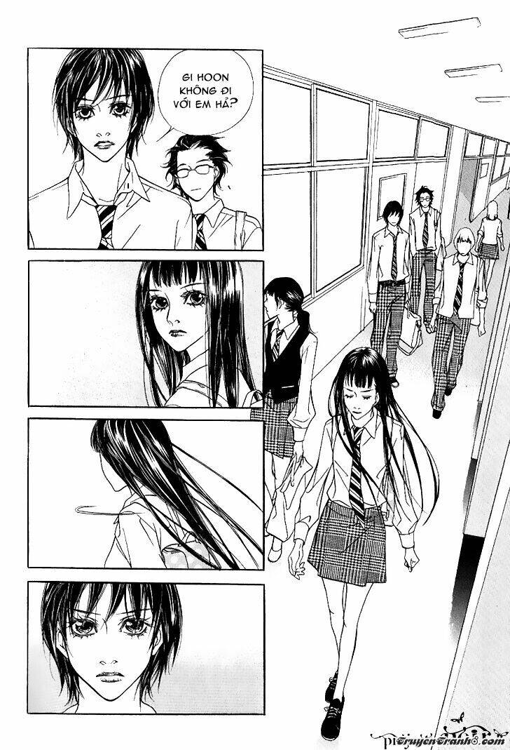 Flowers Of Evil - Chương 16