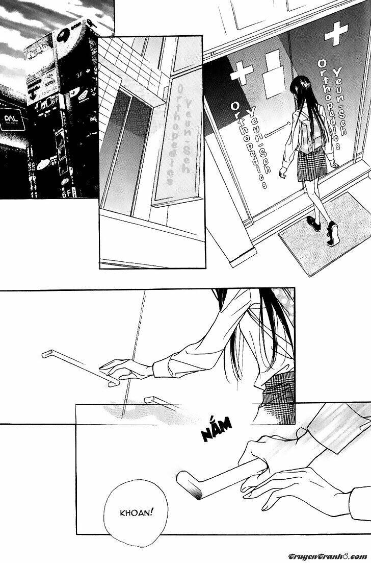 Flowers Of Evil - Chương 16