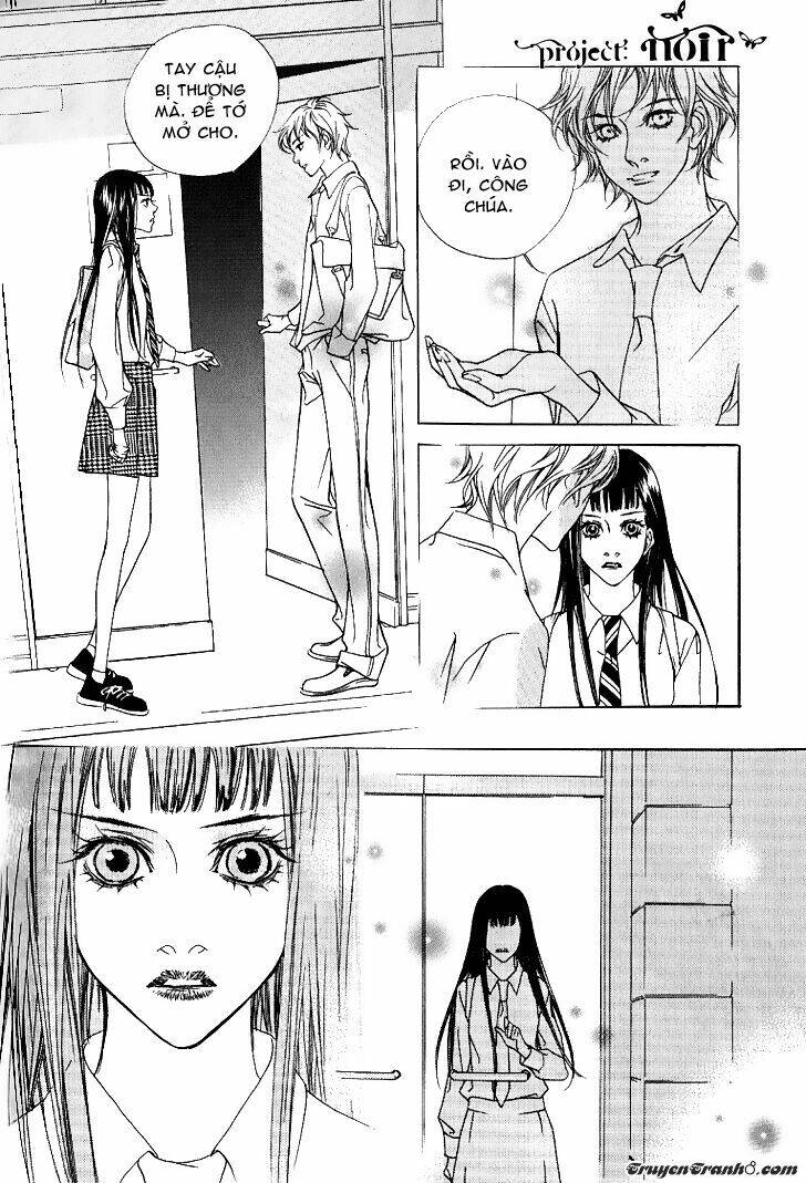 Flowers Of Evil - Chương 16