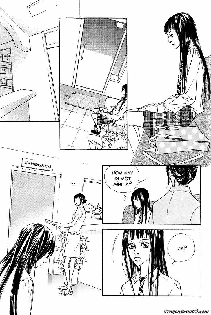 Flowers Of Evil - Chương 16