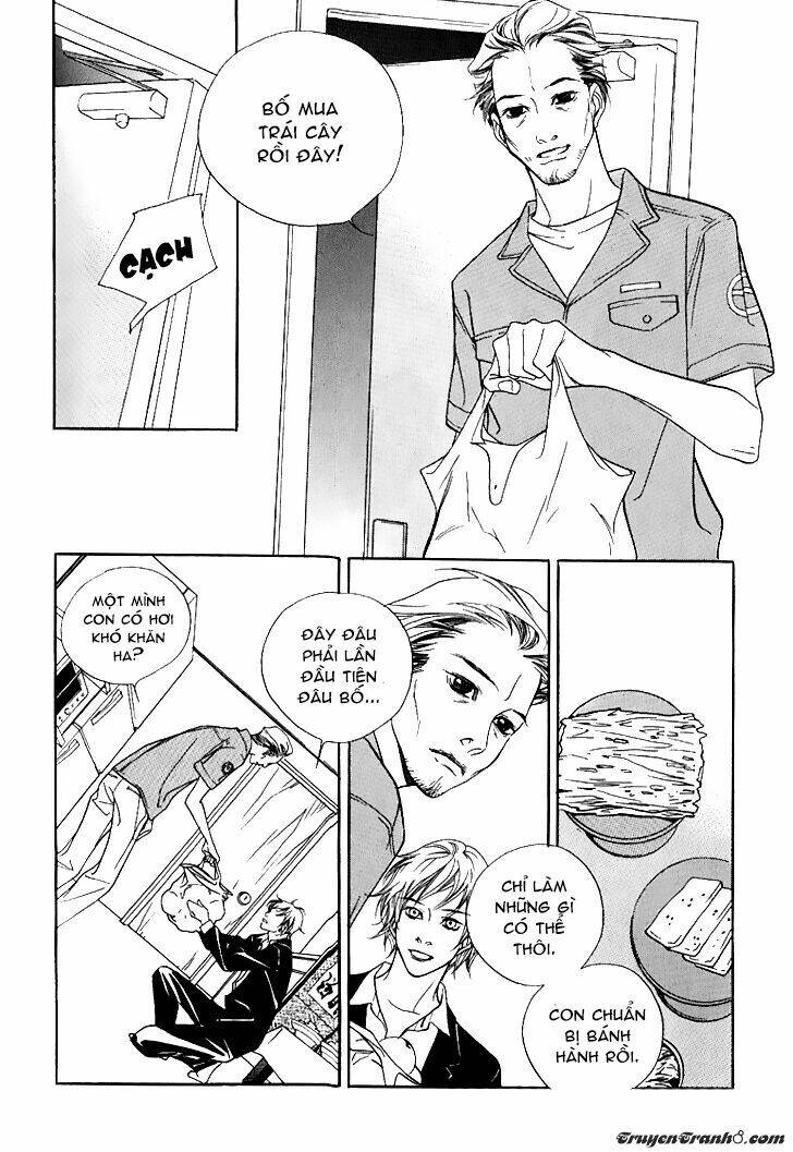 Flowers Of Evil - Chương 16