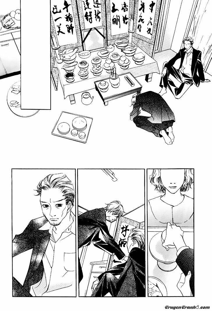 Flowers Of Evil - Chương 16