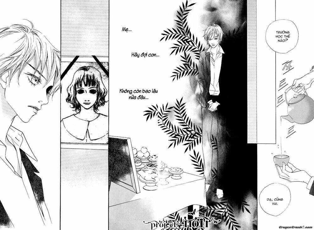 Flowers Of Evil - Chương 16