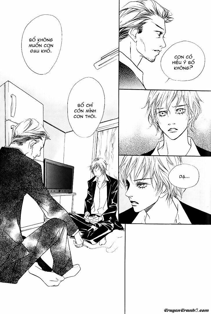 Flowers Of Evil - Chương 16