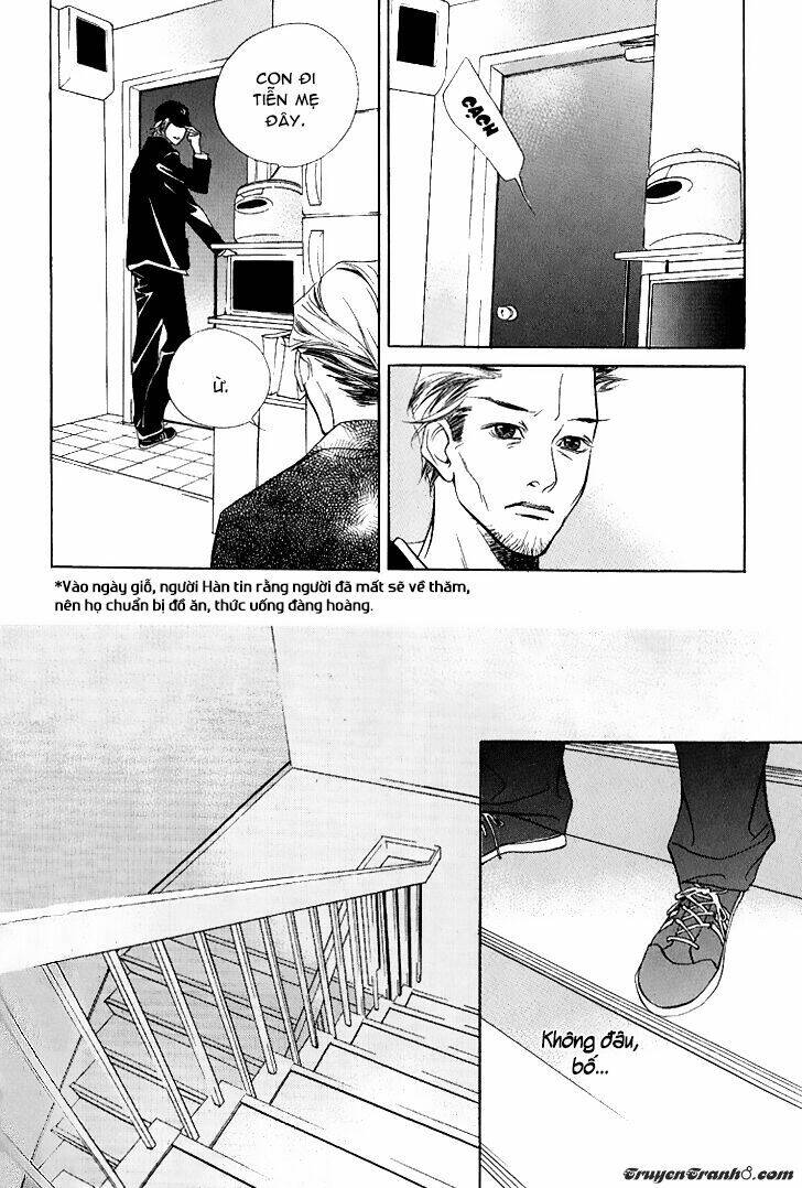 Flowers Of Evil - Chương 16