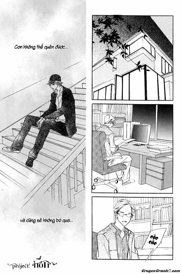 Flowers Of Evil - Chương 16