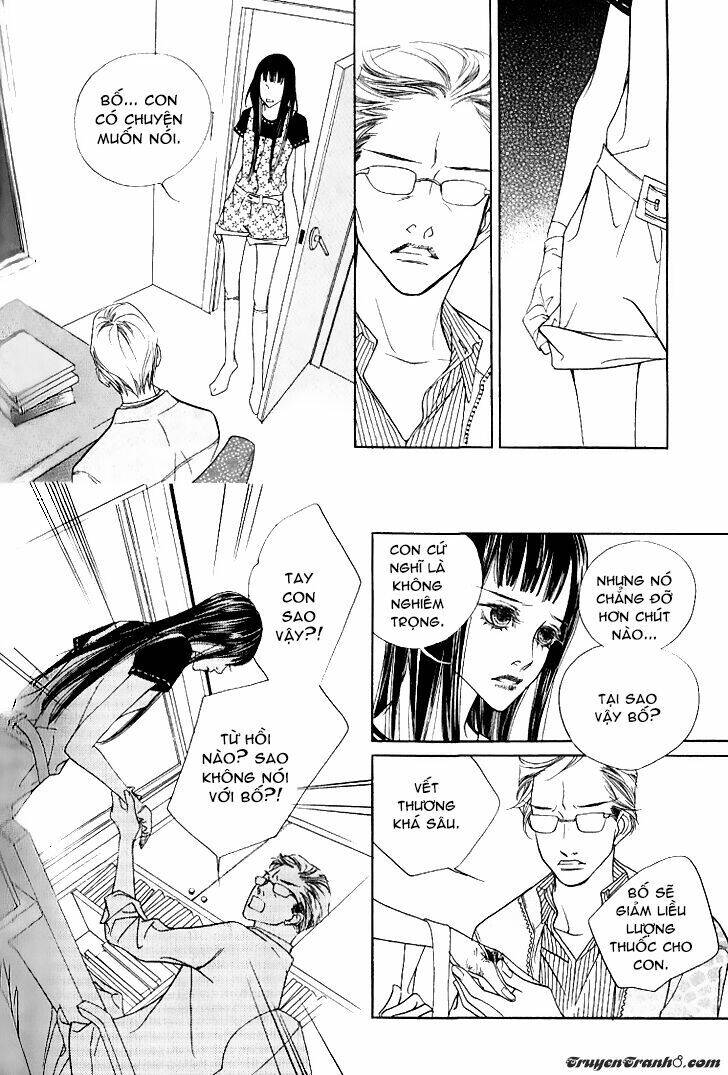Flowers Of Evil - Chương 16