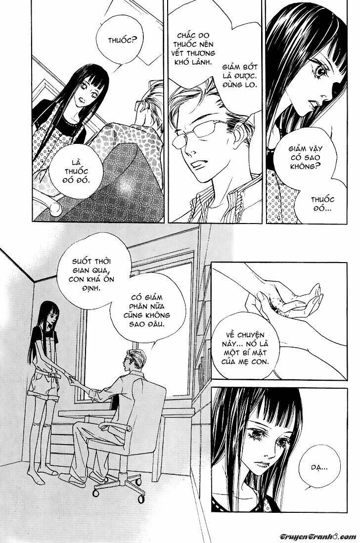 Flowers Of Evil - Chương 16