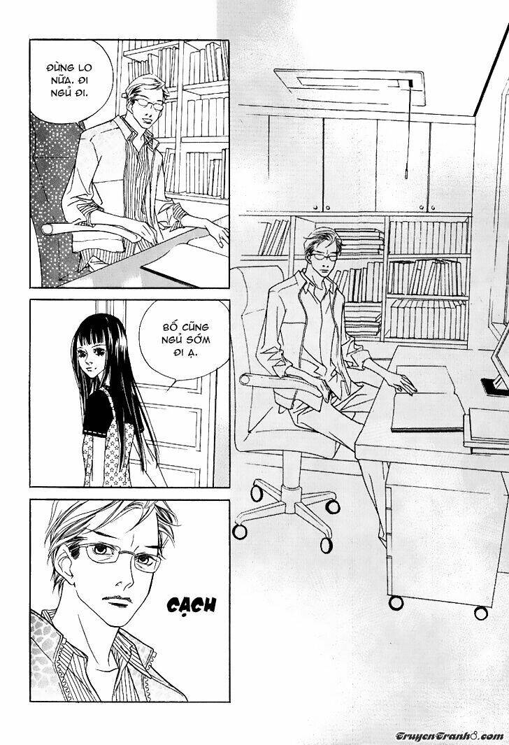 Flowers Of Evil - Chương 16