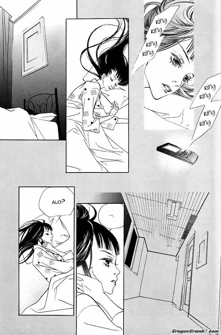 Flowers Of Evil - Chương 16