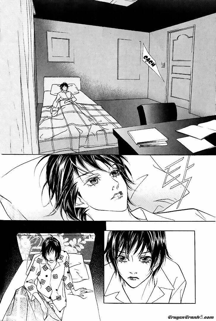 Flowers Of Evil - Chương 16