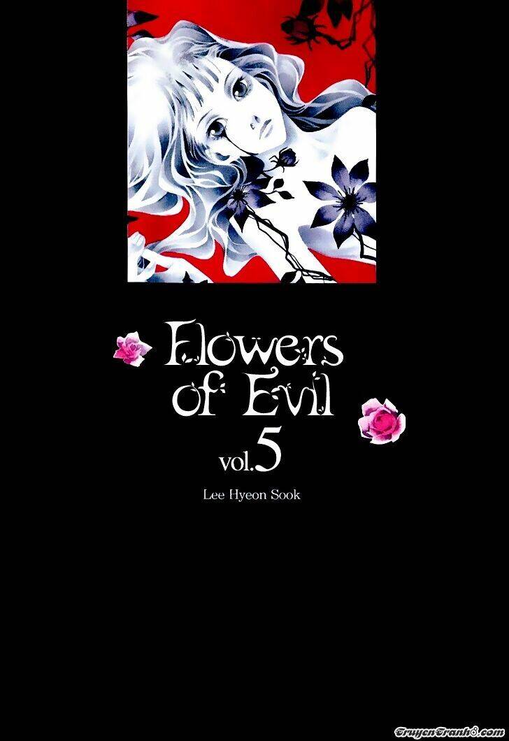 Flowers Of Evil - Chương 16