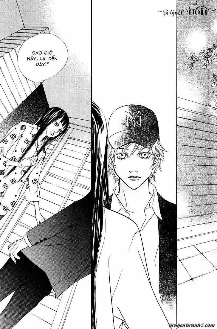 Flowers Of Evil - Chương 16