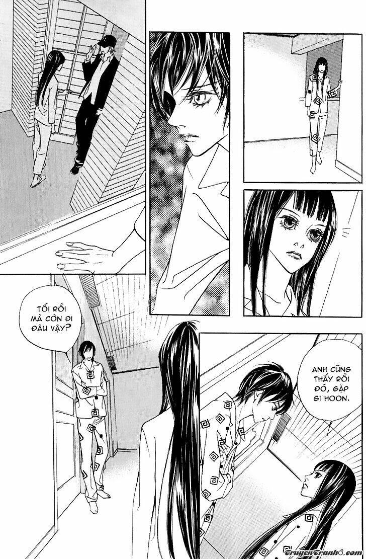 Flowers Of Evil - Chương 16