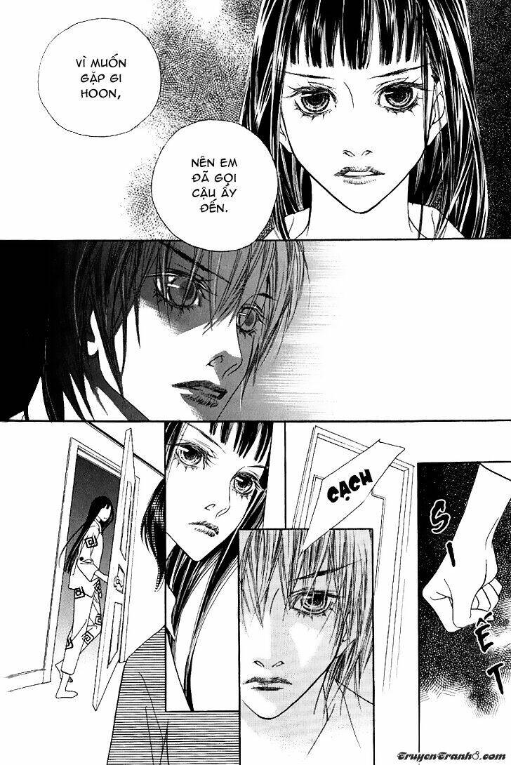 Flowers Of Evil - Chương 16