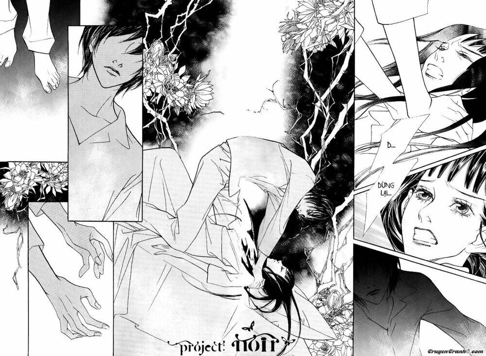 Flowers Of Evil - Chương 16