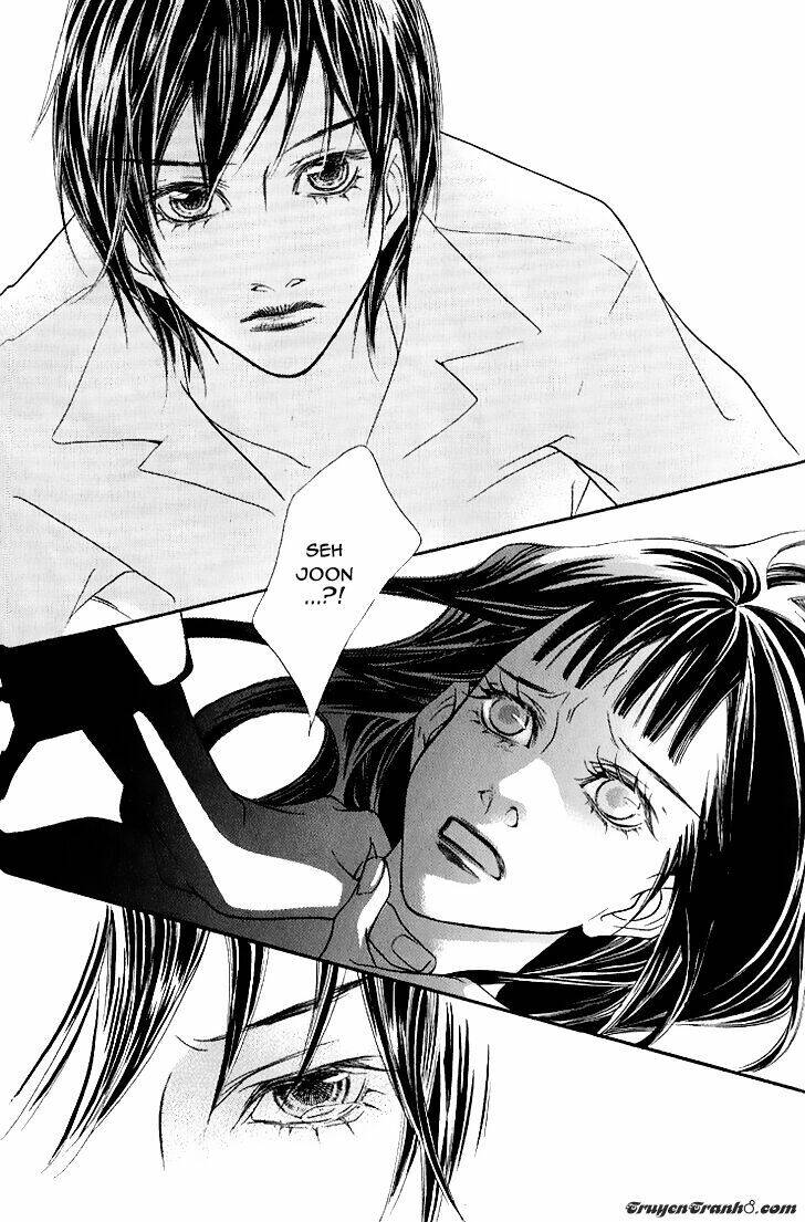 Flowers Of Evil - Chương 16