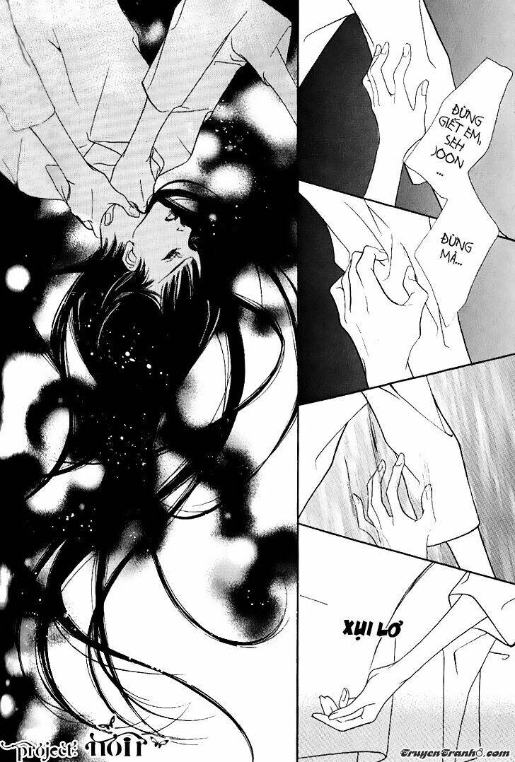 Flowers Of Evil - Chương 16