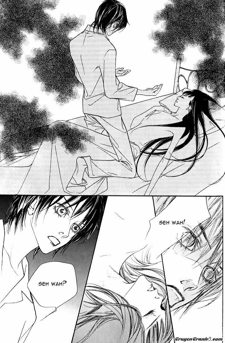 Flowers Of Evil - Chương 16