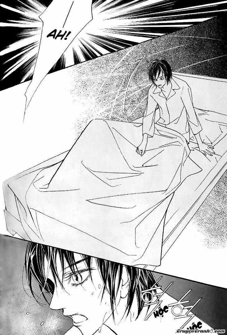 Flowers Of Evil - Chương 16