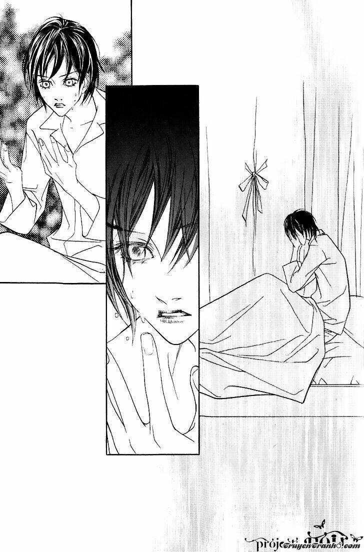 Flowers Of Evil - Chương 16