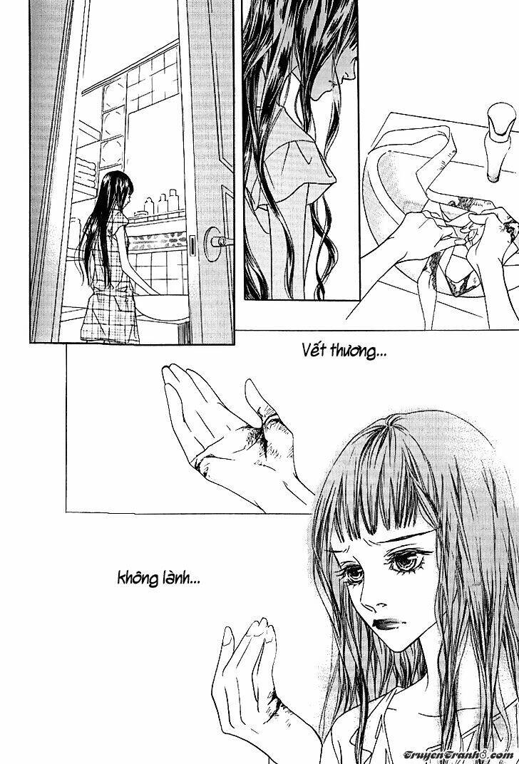 Flowers Of Evil - Chương 16