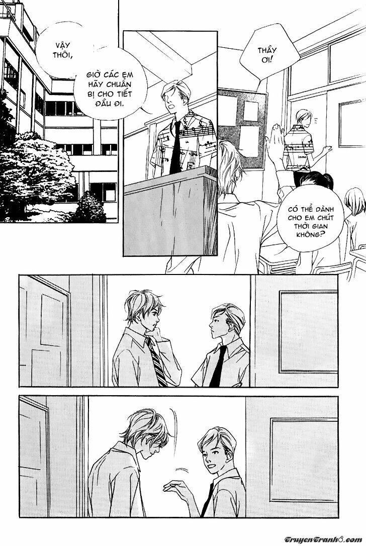 Flowers Of Evil - Chương 16