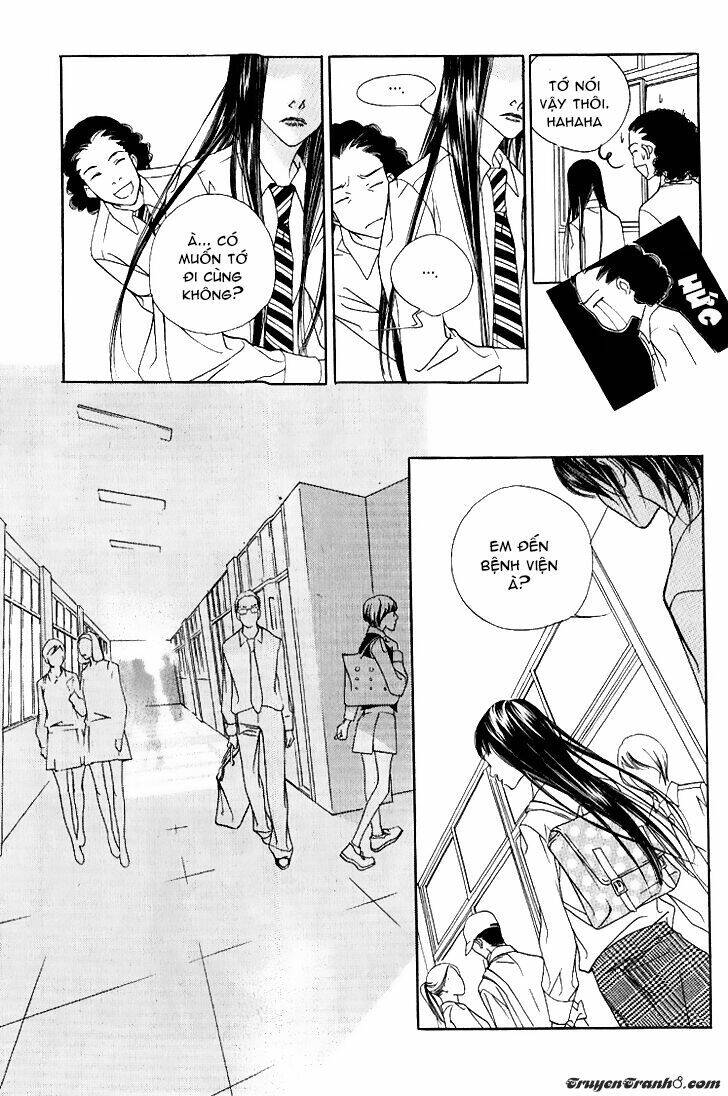 Flowers Of Evil - Chương 16