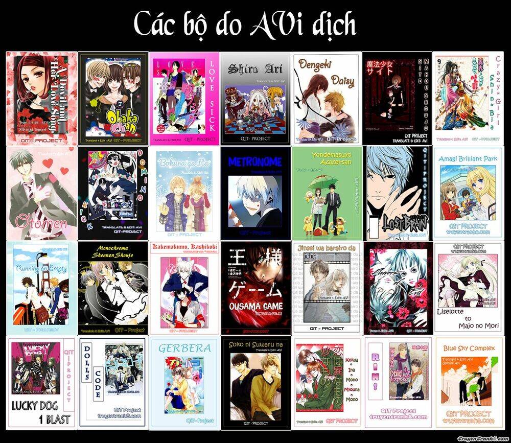 Flowers Of Evil - Chương 17