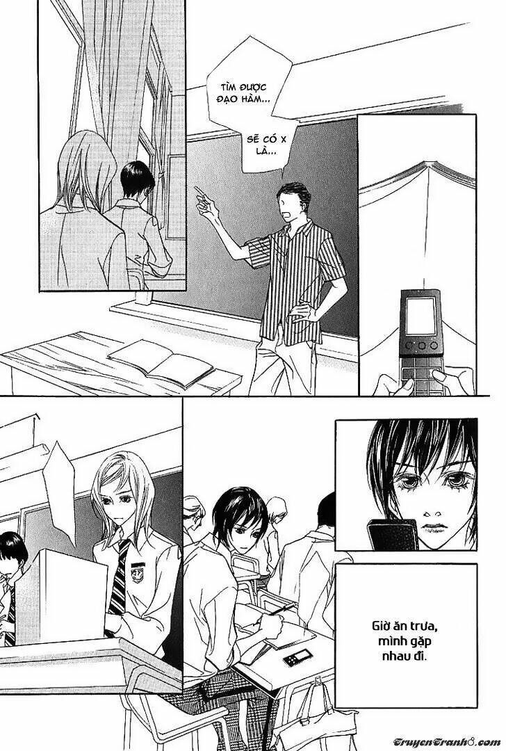 Flowers Of Evil - Chương 17