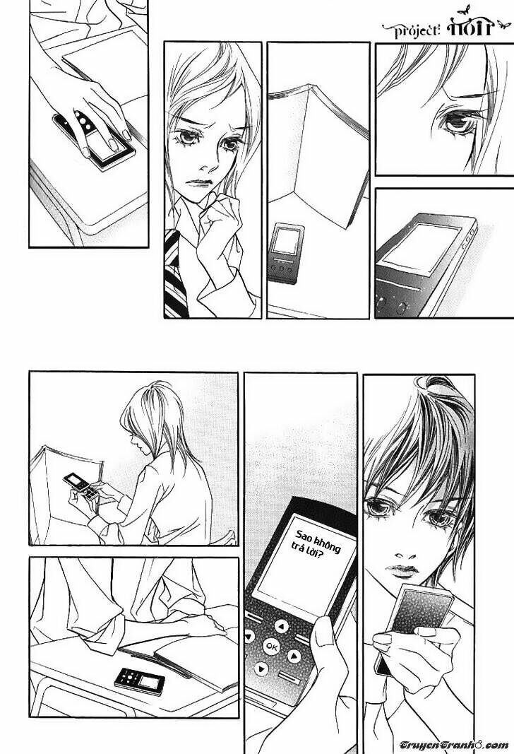 Flowers Of Evil - Chương 17