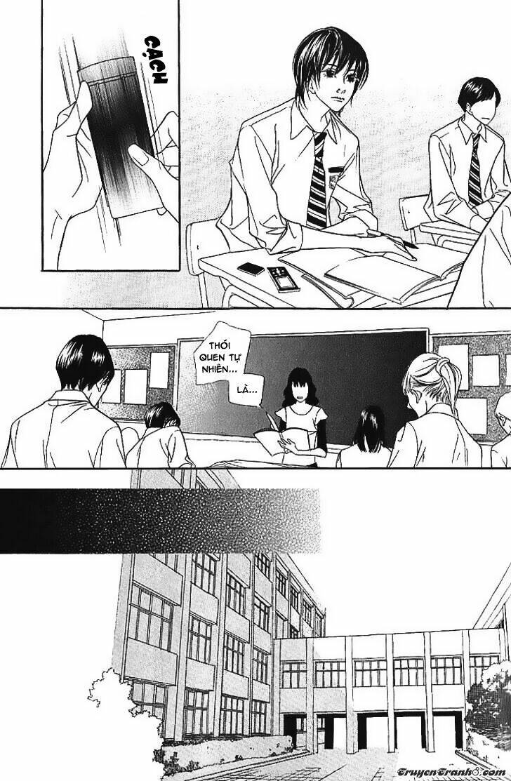 Flowers Of Evil - Chương 17