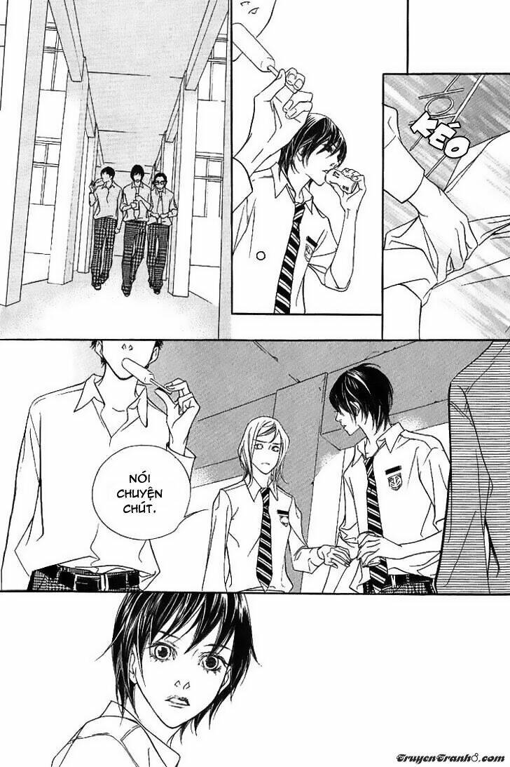 Flowers Of Evil - Chương 17