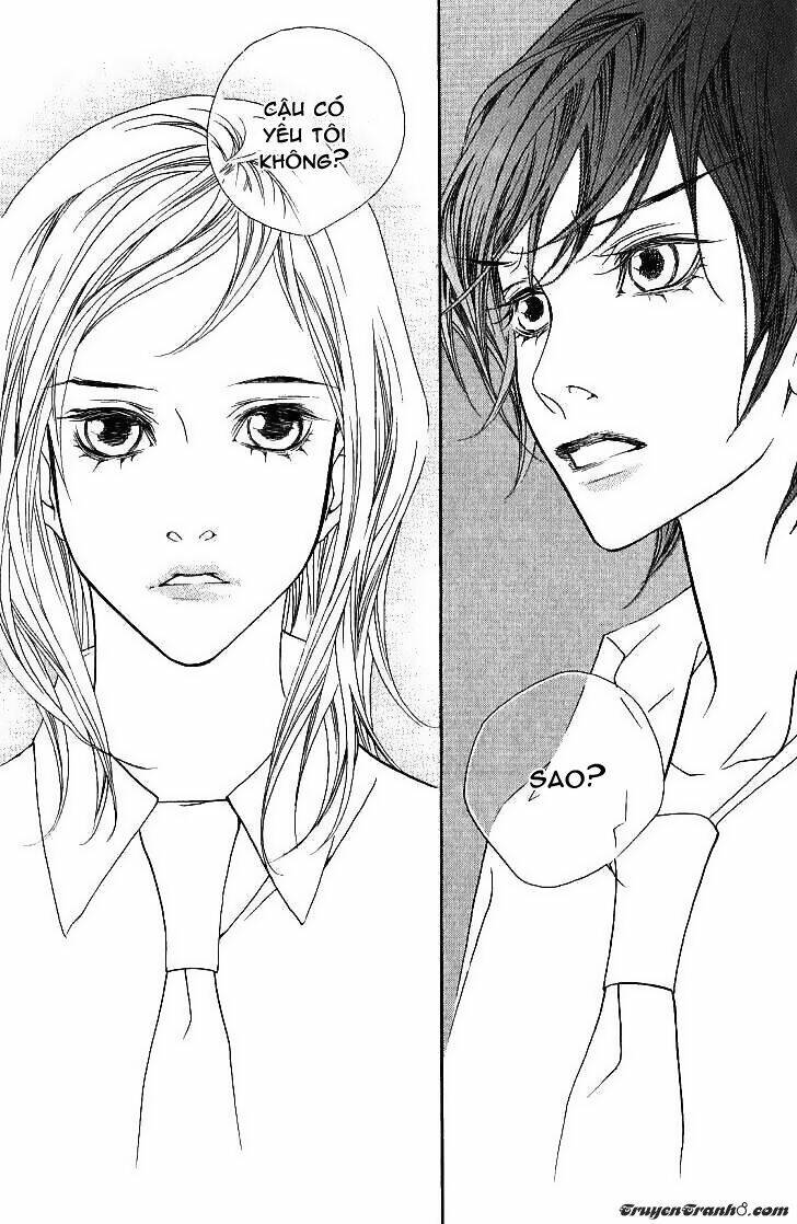 Flowers Of Evil - Chương 17