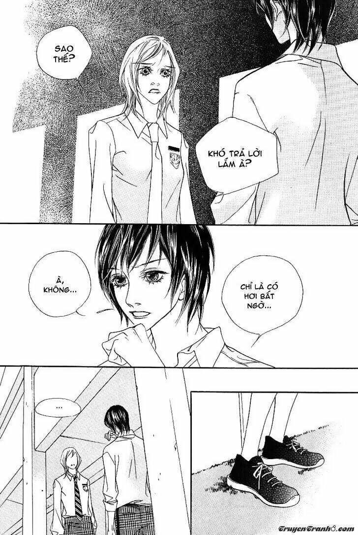 Flowers Of Evil - Chương 17