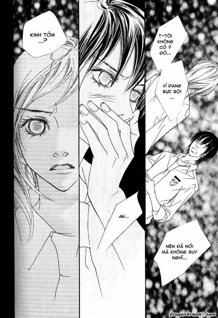 Flowers Of Evil - Chương 17