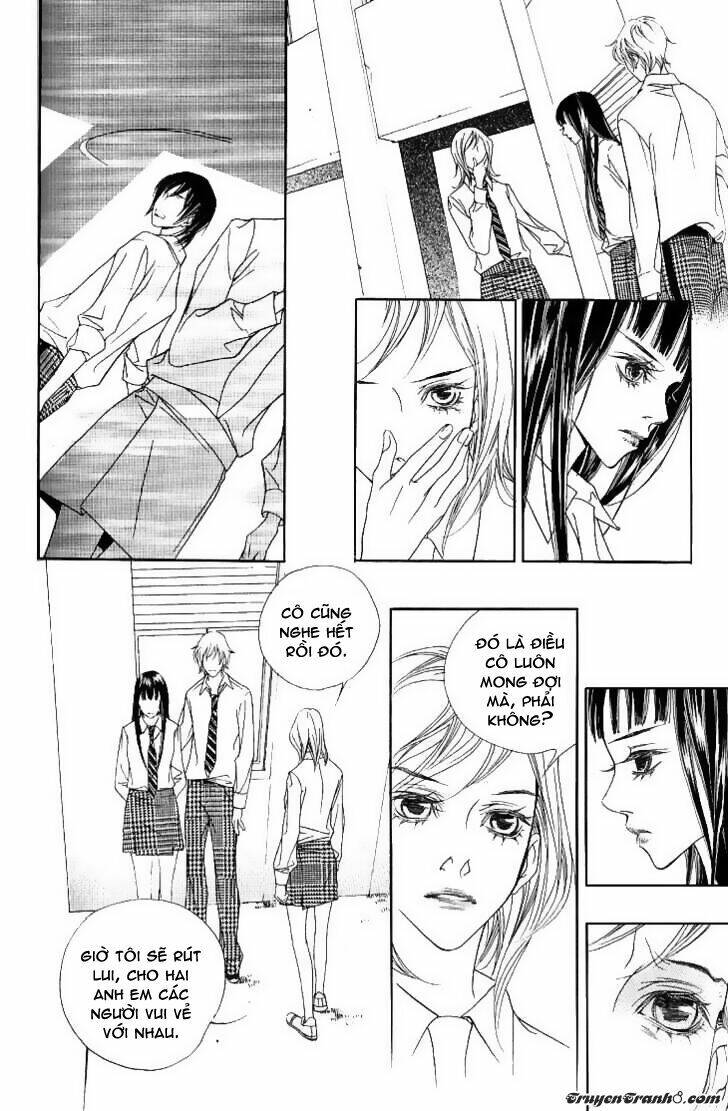 Flowers Of Evil - Chương 17