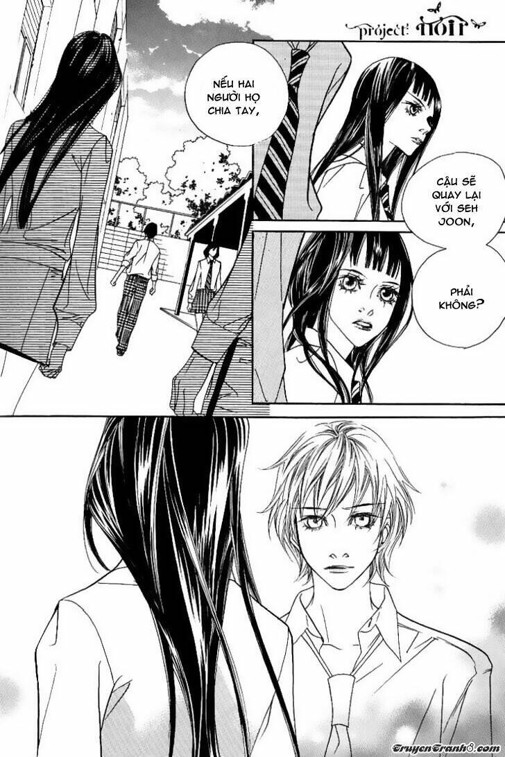 Flowers Of Evil - Chương 17
