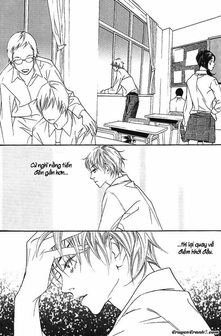 Flowers Of Evil - Chương 17