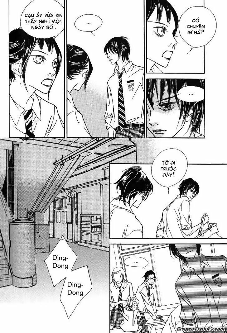 Flowers Of Evil - Chương 17