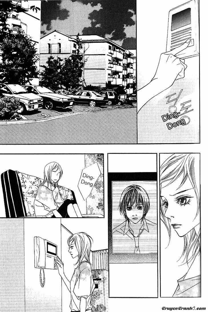 Flowers Of Evil - Chương 17