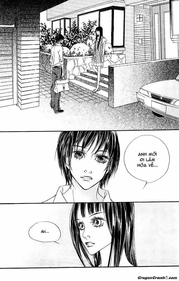 Flowers Of Evil - Chương 17