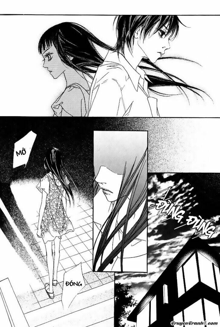 Flowers Of Evil - Chương 17