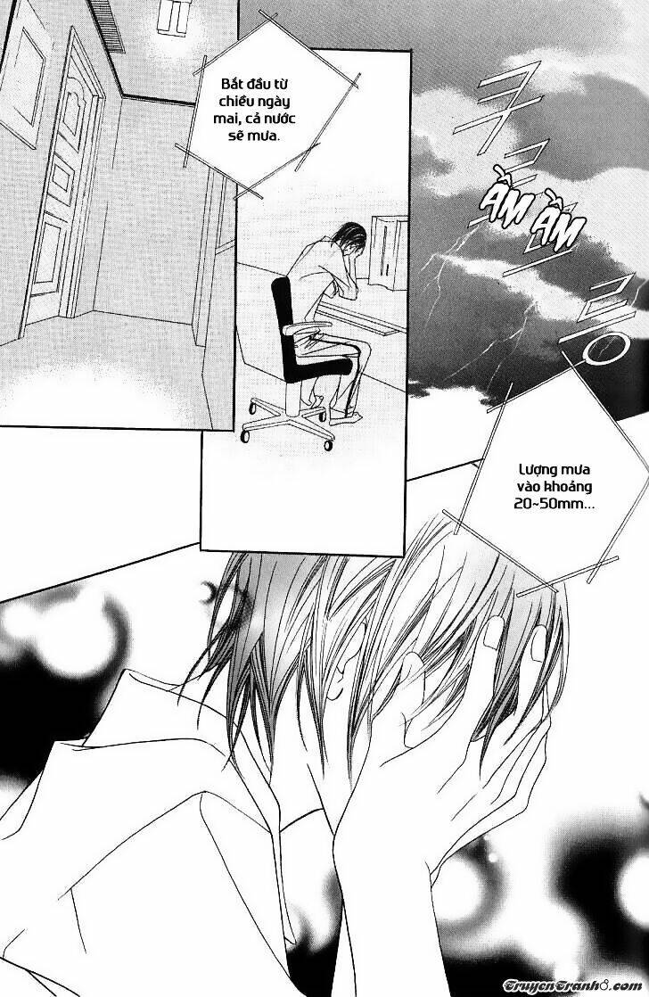 Flowers Of Evil - Chương 17