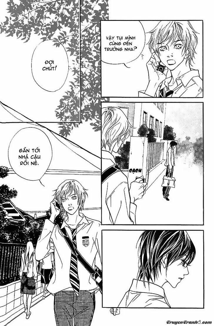Flowers Of Evil - Chương 17